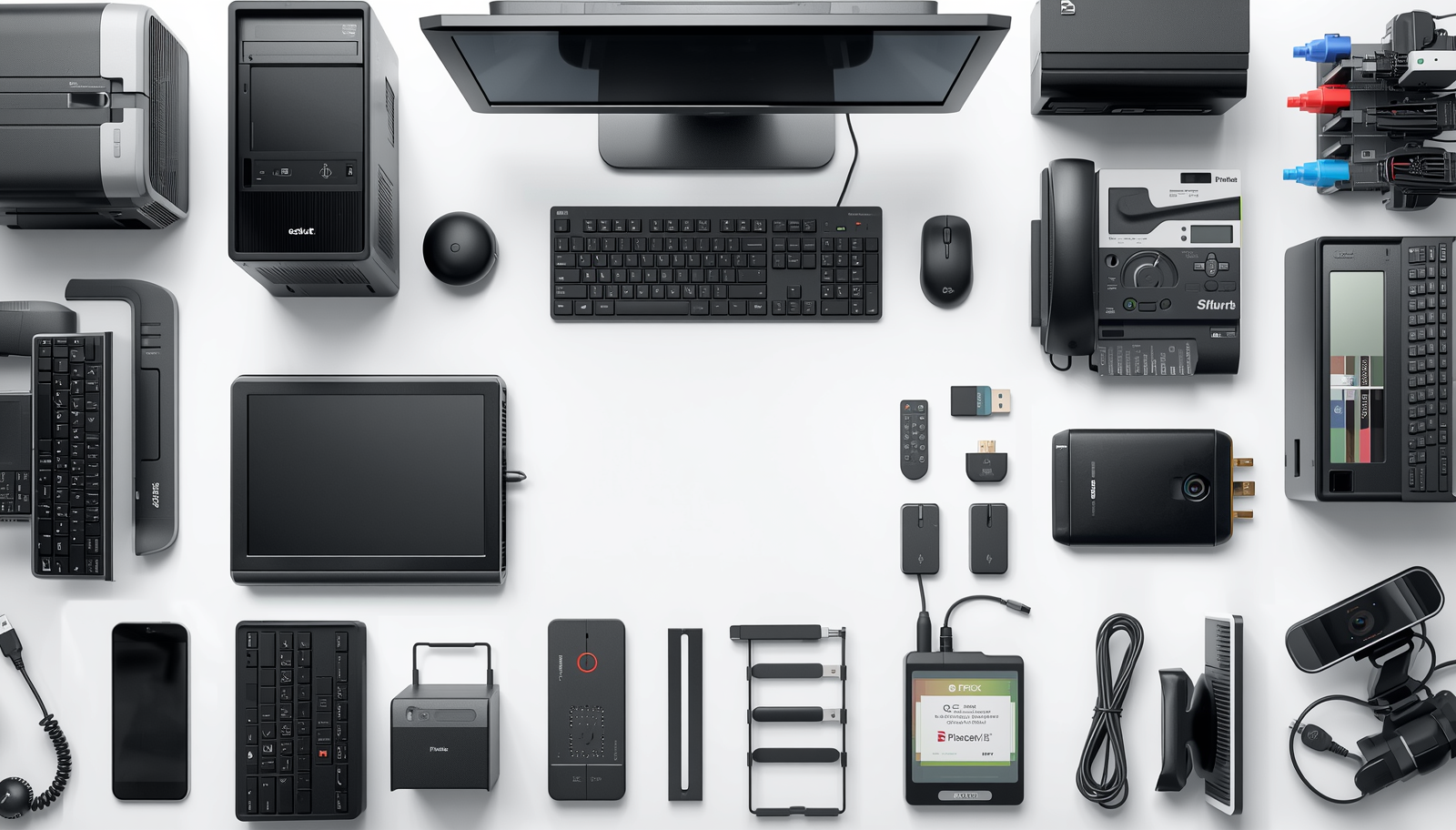 Electronics Material